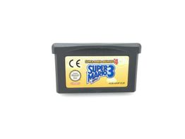juego gameboy advance