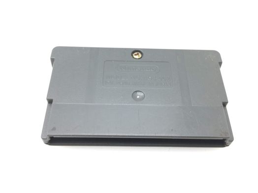juego gameboy advance