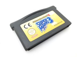 juego gameboy advance