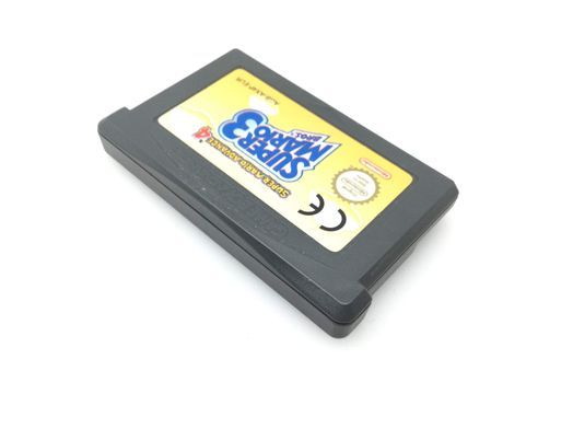 juego gameboy advance