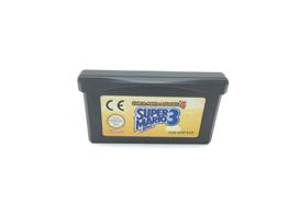 juego gameboy advance