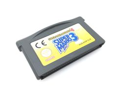 juego gameboy advance