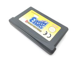 juego gameboy advance
