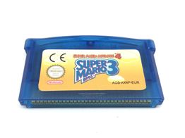 juego gameboy advance