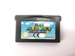 juego gameboy advance