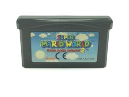 juego gameboy advance