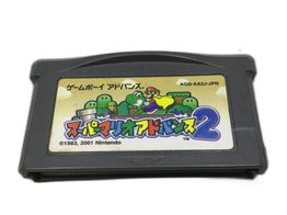 juego gameboy advance