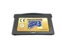 juego gameboy advance