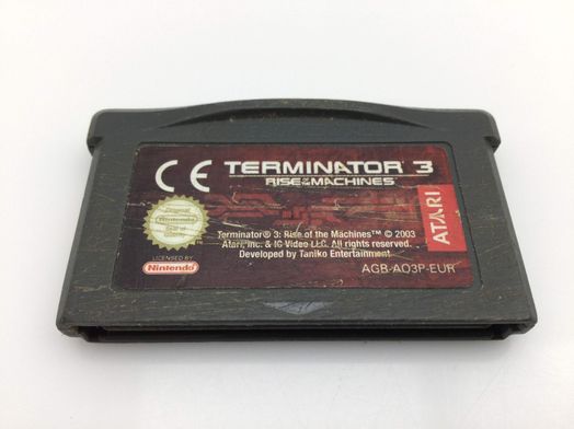 juego gameboy advance