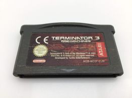 juego gameboy advance