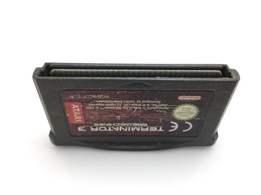 juego gameboy advance