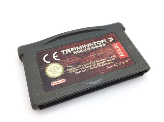 juego gameboy advance