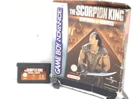 juego gameboy advance