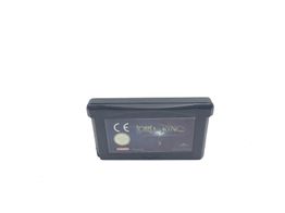 juego gameboy advance