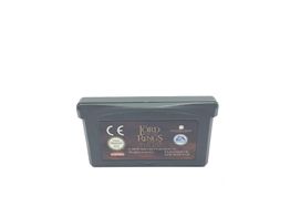 juego gameboy advance
