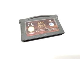 juego gameboy advance