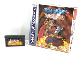 juego gameboy advance