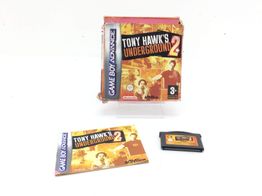 juego gameboy advance