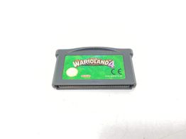 juego gameboy advance