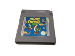 juego gameboy advance