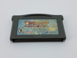 juego gameboy advance