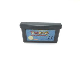 juego gameboy advance