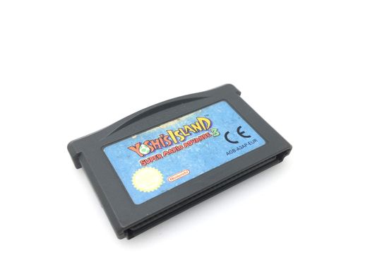 juego gameboy advance