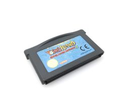 juego gameboy advance