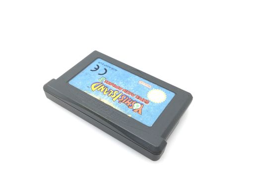 juego gameboy advance