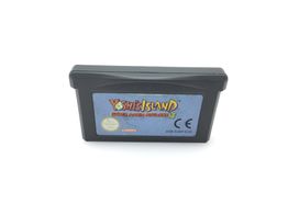 juego gameboy advance