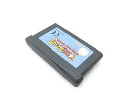 juego gameboy advance