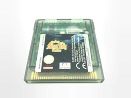 juego gameboy color