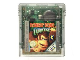 juego gameboy color