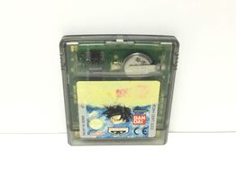 juego gameboy color