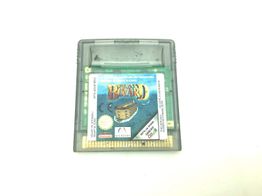 juego gameboy color