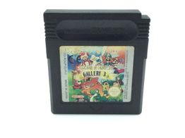 juego gameboy color