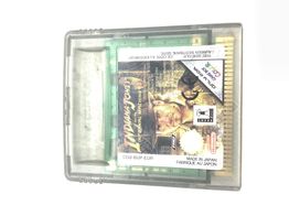 juego gameboy color