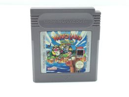 juego gameboy color