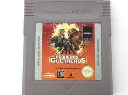 juego gameboy color