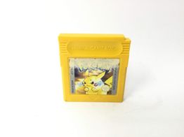 juego gameboy color
