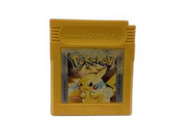juego gameboy color