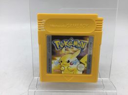 juego gameboy color