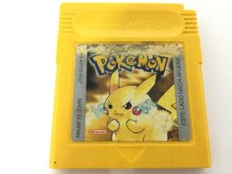 juego gameboy color