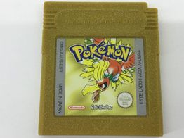 juego gameboy color