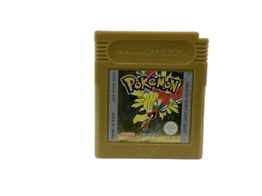 juego gameboy color