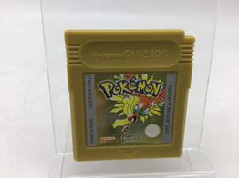 juego gameboy color