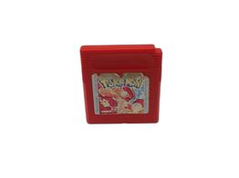 juego gameboy color