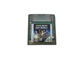 juego gameboy color