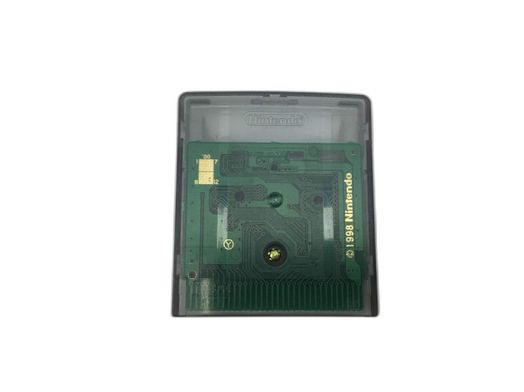 juego gameboy color