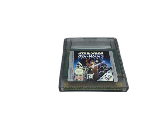 juego gameboy color
